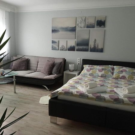 Our Haven In 1220 Apartment Vienna Exterior photo