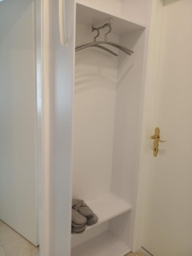 Our Haven In 1220 Apartment Vienna Exterior photo