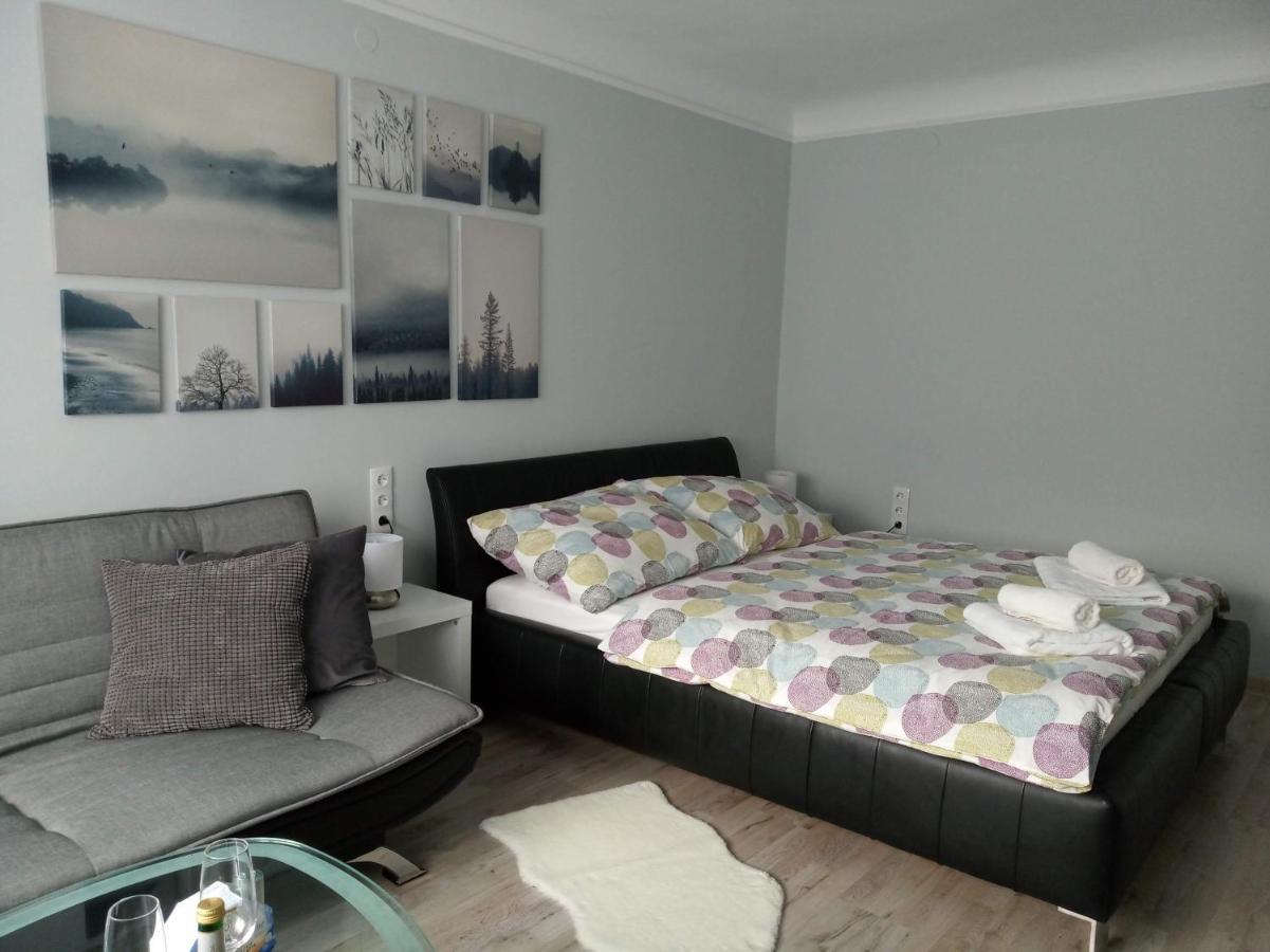 Our Haven In 1220 Apartment Vienna Exterior photo